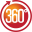 360 Office Solutions Logo