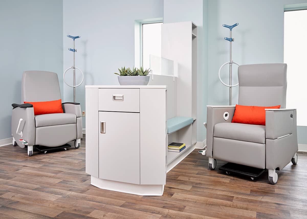Carolina Ofs Healthcare Furniture 360 Office Solutions